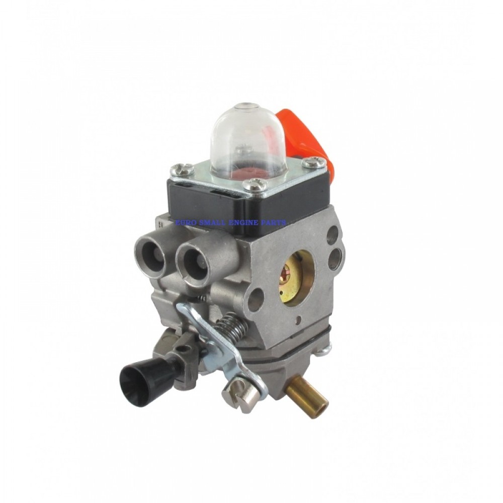 QAZAKY Carburatore Per Stihl FS90 FS100 FS110 KM90 KM100 Km 110 - Foto 5